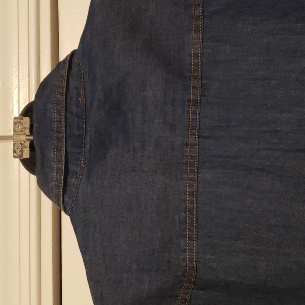 Workshop Republic Clothing Top - image 7